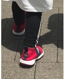 THE NORTH FACE | スリッポン