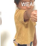 Ocean&Ground(オーシャン&グラウンド)の「トップス(Tシャツ/カットソー)」