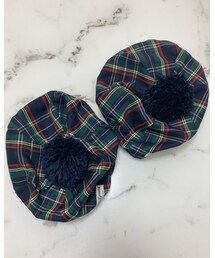 Ocean&Ground | ハンチング/ベレー帽