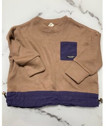 NEEDLE WORKS | トップス