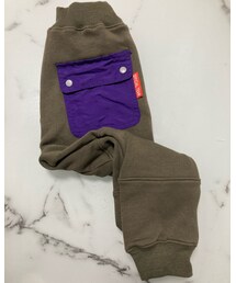 OFFICIAL TEAM | パンツ