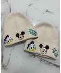 H&M(エイチ・アンド・エム)の「帽子(ニットキャップ/ビーニー)」