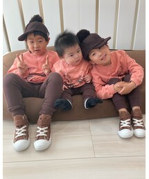 ３人で♡ | その他