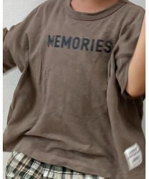 OFFICIAL TEAM | Tシャツ/カットソー