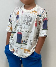 NEEDLE WORKS | Tシャツ/カットソー