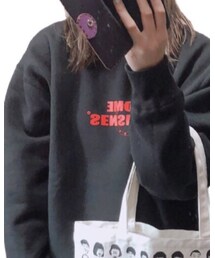 comesense | スウェット