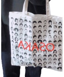 ASOKO | トートバッグ