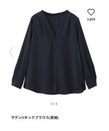 GU | シャツ/ブラウス