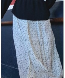 w closet | スカート