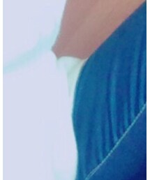 no brand | デニムパンツ