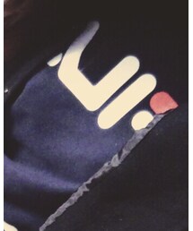 FILA | スウェット