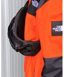 THE NORTH FACE | マウンテンパーカー