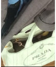 PRADA | トートバッグ