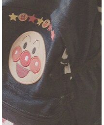 アンパンマンミュージアム | バックパック/リュック