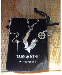 TADY & KING | ネックレス