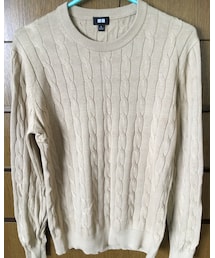 UNIQLO | ニット/セーター