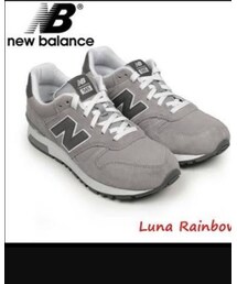 NEW BALANCE | スニーカー