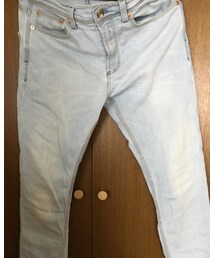 ZARA | デニムパンツ