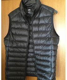 UNIQLO | ダウンベスト