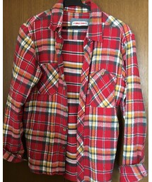 no brand | シャツ/ブラウス