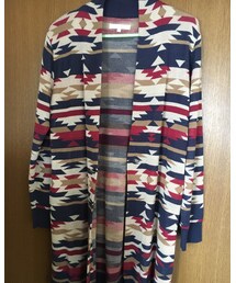 no brand | カーディガン/ボレロ