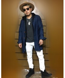 前髪だしバージョン😏 | その他