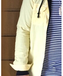 no brand | シャツ/ブラウス