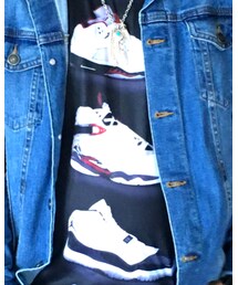 AIR JORDAN | Tシャツ/カットソー