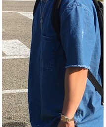 ZARA | Tシャツ/カットソー