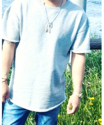 no brand | Tシャツ/カットソー