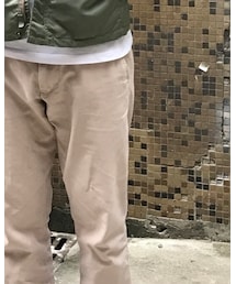GU | カーゴパンツ