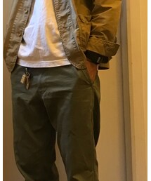UNIQLO | チノパンツ