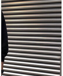 DESCENDANT | パーカー