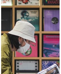 MONKEY TIME | サンバイザー