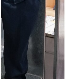 F/CE.  | カバーオール