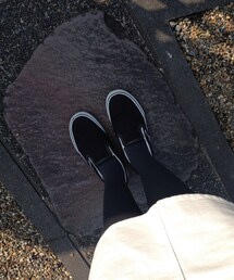 VANS | スニーカー