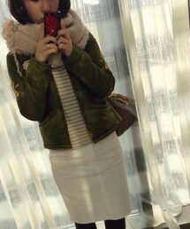 その他アウター