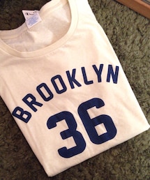 Champion | Tシャツ(Tシャツ/カットソー)