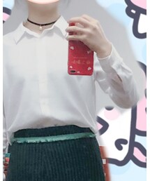 UNIQLO | シャツ/ブラウス