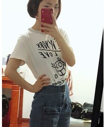 UNIQLO | Tシャツ/カットソー