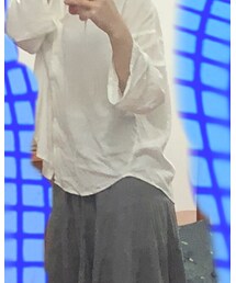 UNIQLO | シャツ/ブラウス