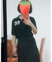 UNKNOW | Tシャツ/カットソー