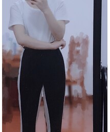 UNKNOWN. | チノパンツ