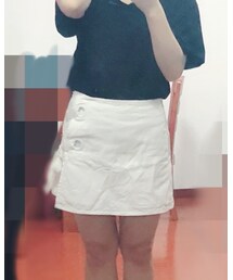 Five plus | カーゴパンツ