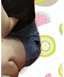 GU | カーゴパンツ