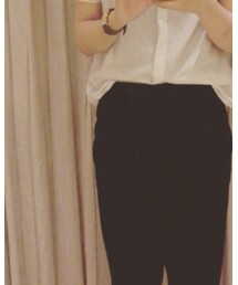 BLACK BY MOUSSY | デニムパンツ