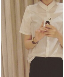 BLACK BY MOUSSY | シャツ/ブラウス