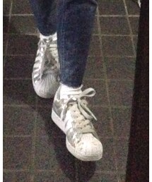 adidas | スニーカー