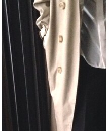 BURBERRY | トレンチコート