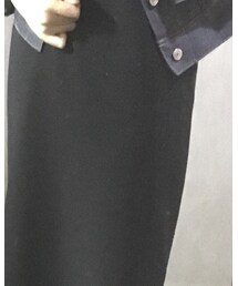 BLACK BY MOUSSY | ジャンパースカート